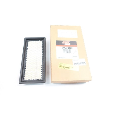 Baldwin Air Pneumatic Filter Element PA2138